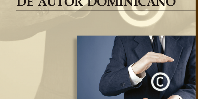 Manual De Derecho De Autor Dominicano | 2.ª Edición – Home2