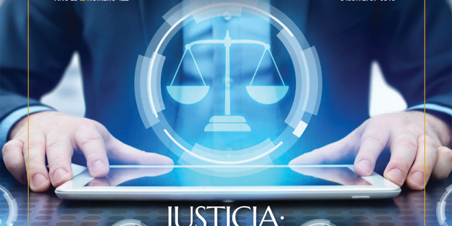 Edición núm. 422 | dic. 2023 – en. 2024 – Gaceta Judicial