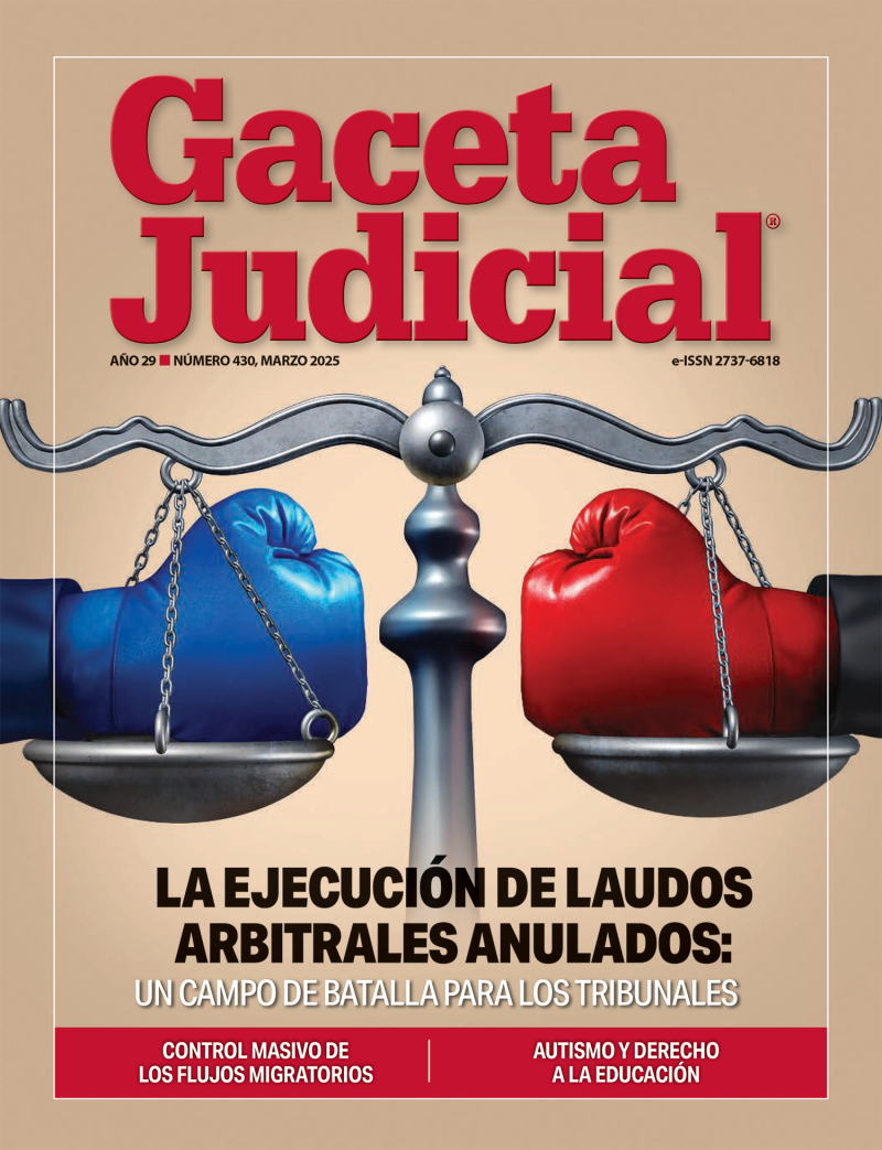 Comprar Edición 430 | Marzo 2025