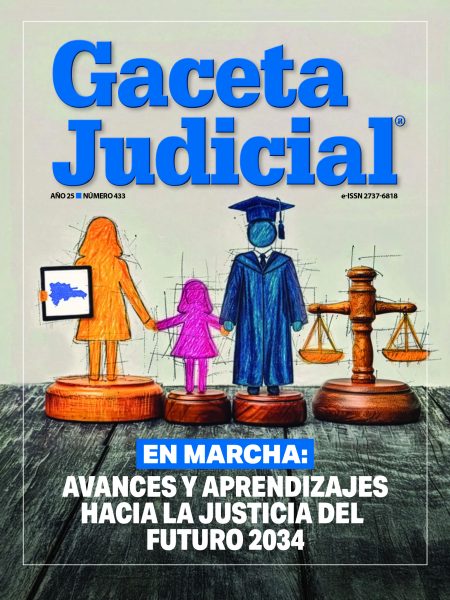 Comprar Edición 433 | Dic. 2025-ene. 2026